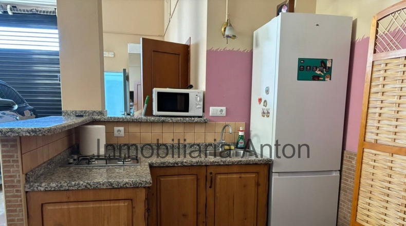 Alicante - Callosa de Ensarriá - 235m2