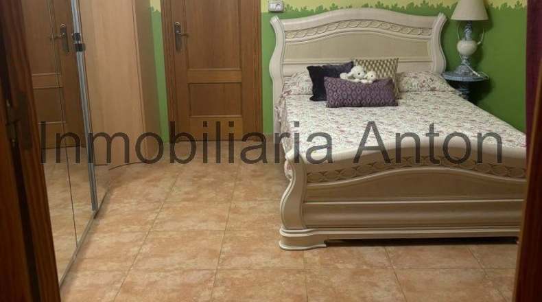 Alicante - Callosa de Ensarriá - 235m2