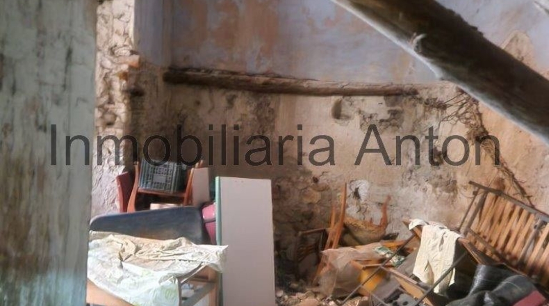 Alicante - Bolulla - 230m2