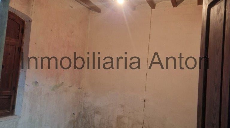 Alicante - Bolulla - 230m2