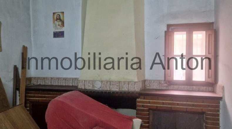 Alicante - Bolulla - 230m2