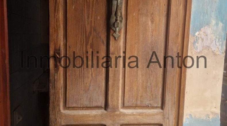 Alicante - Bolulla - 230m2