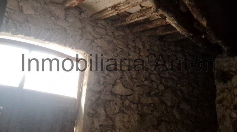 Alicante - Bolulla - 230m2