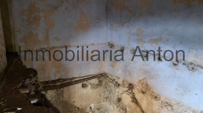 Alicante - Bolulla - 230m2