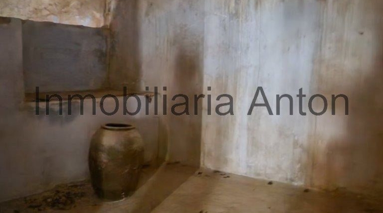Alicante - Bolulla - 230m2