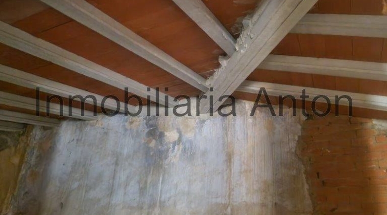 Alicante - Bolulla - 230m2