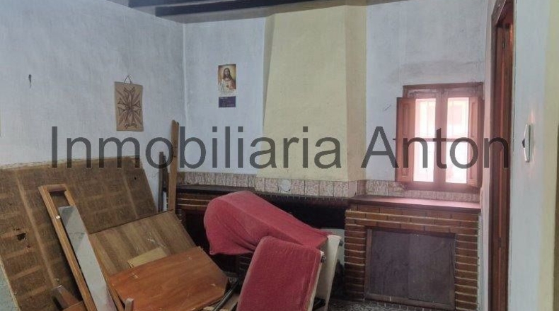 Alicante - Bolulla - 230m2