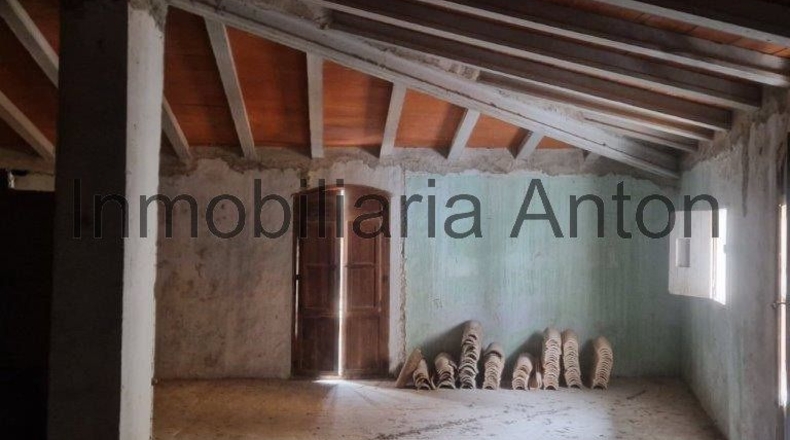 Alicante - Bolulla - 230m2