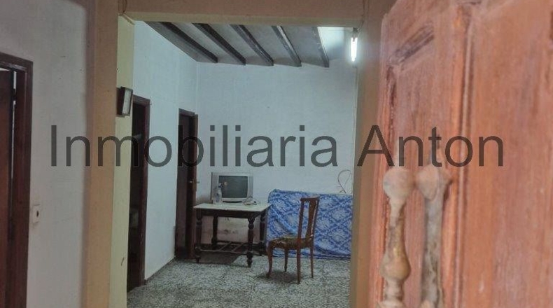 Alicante - Bolulla - 230m2
