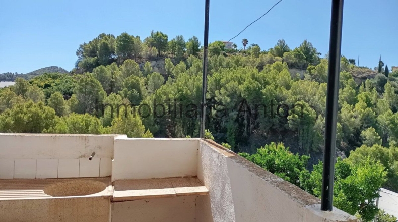 Alicante - Chirles - 7225m2
