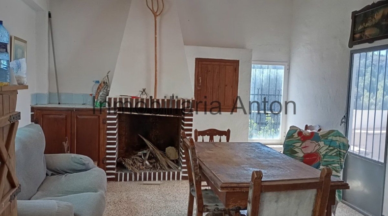 Alicante - Chirles - 7225m2