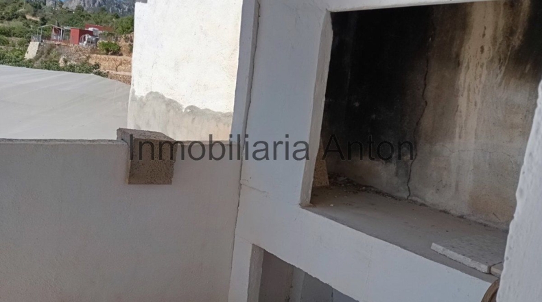 Alicante - Chirles - 7225m2