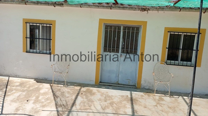 Alicante - Chirles - 7225m2
