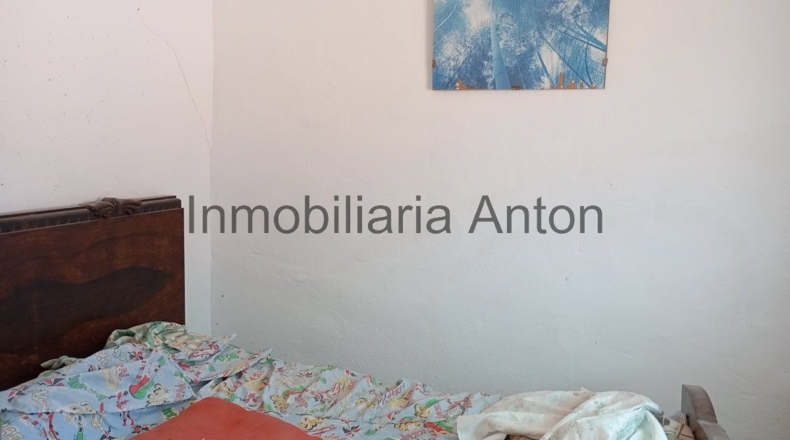 Alicante - Chirles - 7225m2