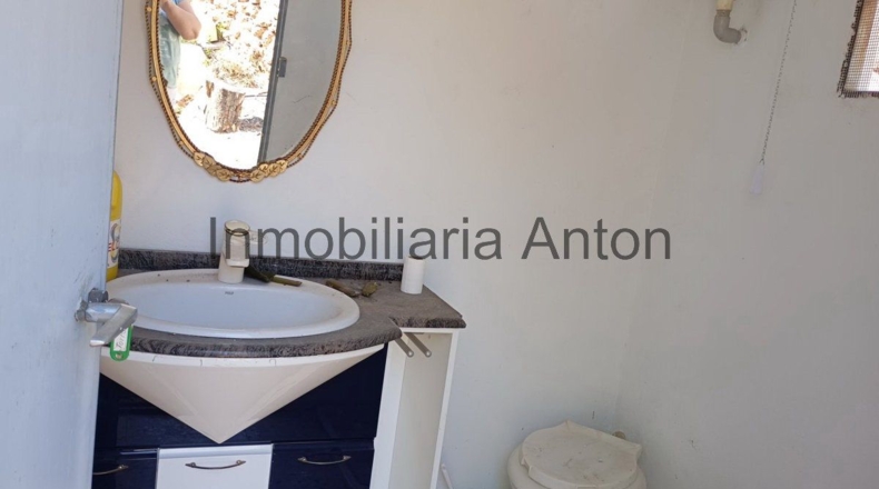 Alicante - Chirles - 7225m2