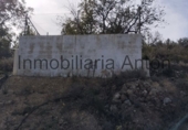 Rural estate for sale in El Castell de Guadalest ref: TR176540 photo