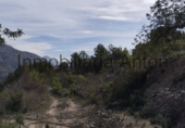 Rural estate for sale in El Castell de Guadalest ref: TR176540 photo