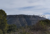 Rural estate for sale in El Castell de Guadalest ref: TR176540 photo