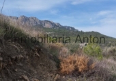 Rural estate for sale in El Castell de Guadalest ref: TR176540 photo