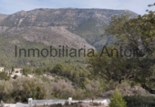 Rural estate for sale in El Castell de Guadalest ref: TR176540 photo