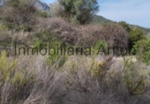 Rural estate for sale in El Castell de Guadalest ref: TR176540 photo