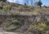 Rural estate for sale in El Castell de Guadalest ref: TR176540 photo