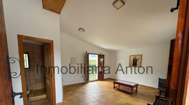 Alicante - Bolulla - 10000m2