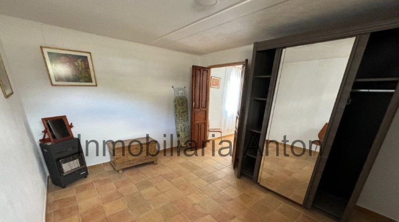 Alicante - Bolulla - 10000m2