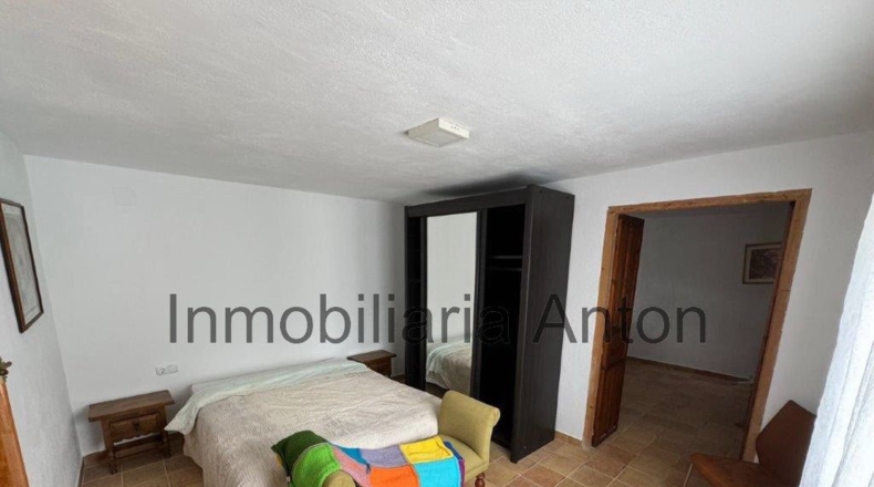 Alicante - Bolulla - 10000m2
