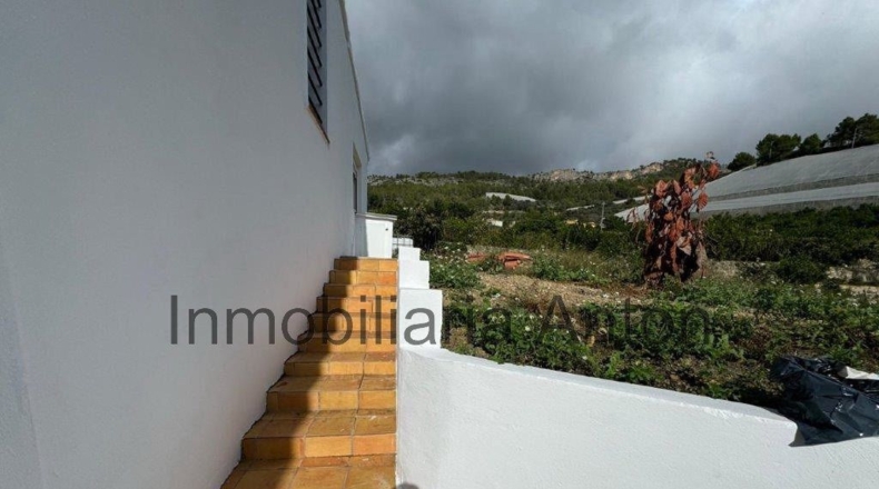 Alicante - Bolulla - 10000m2