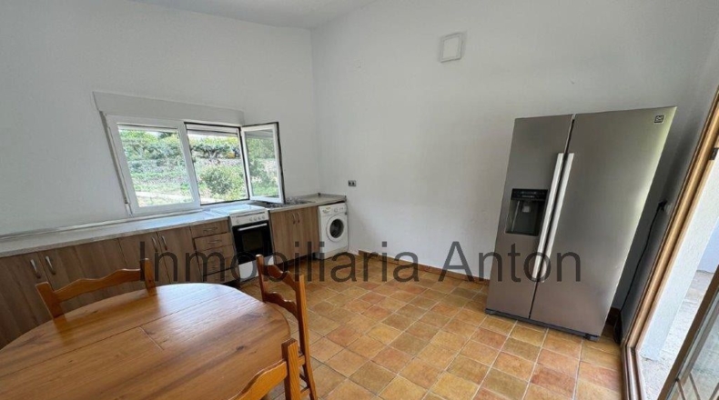 Alicante - Bolulla - 10000m2