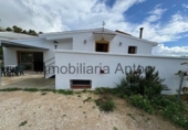 Finca rústica en venda a Bolulla ref.: TR176539 foto