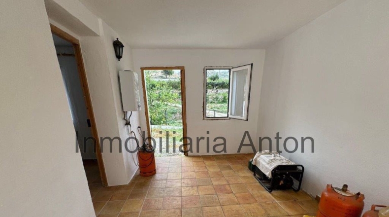 Alicante - Bolulla - 10000m2