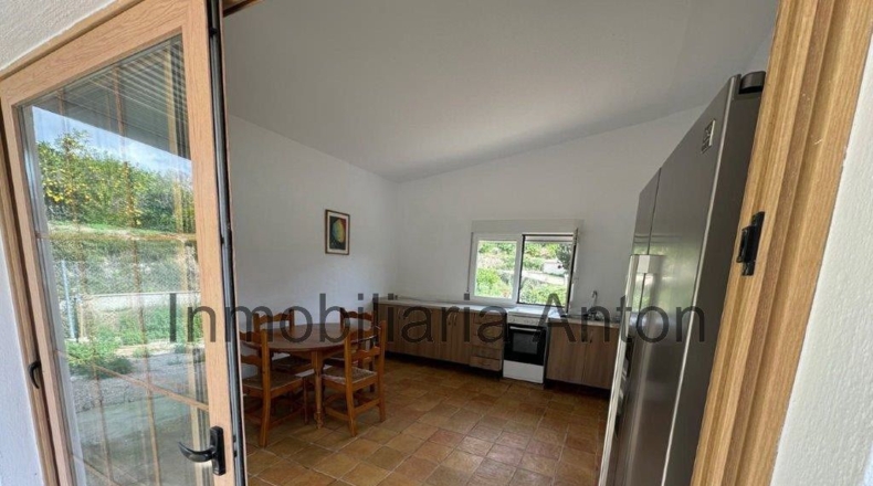 Alicante - Bolulla - 10000m2