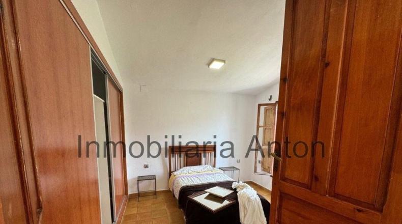 Alicante - Bolulla - 10000m2