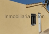 Finca rústica en venda a Callosa d'en Sarrià ref.: TR261507 foto
