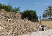 Finca rústica en venda a Callosa d'en Sarrià ref.: TR261507 foto