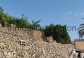 Finca rústica en venda a Callosa d'en Sarrià ref.: TR261507 foto