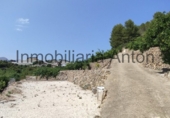 Finca rústica en venda a Callosa d'en Sarrià ref.: TR261507 foto