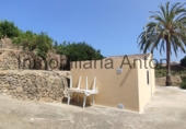 Finca rústica en venda a Callosa d'en Sarrià ref.: TR261507 foto