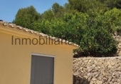 Finca rústica en venda a Callosa d'en Sarrià ref.: TR261507 foto