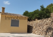 Finca rústica en venda a Callosa d'en Sarrià ref.: TR261507 foto