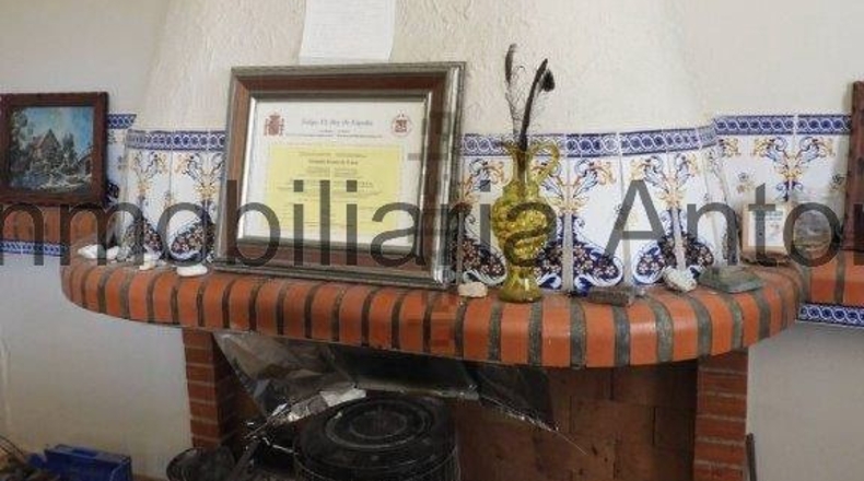 Alicante - Relleu - 9771m2