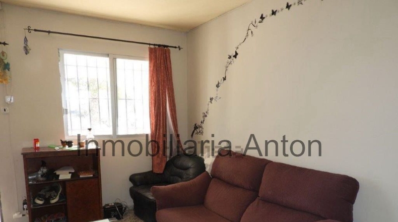 Alicante - Relleu - 9771m2
