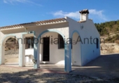 Finca rústica en venda a Relleu ref.: TR329211 foto