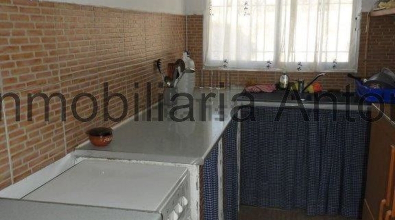 Alicante - Relleu - 9771m2