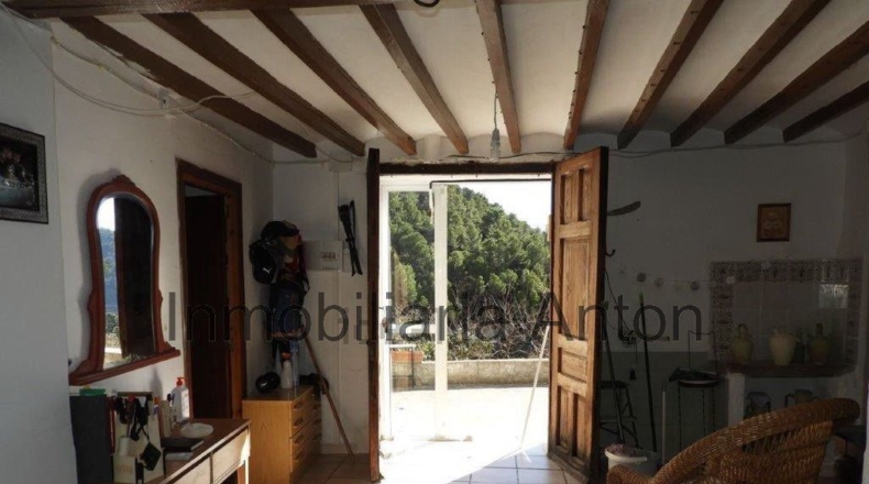 Alicante - Рельеу - 241047m2