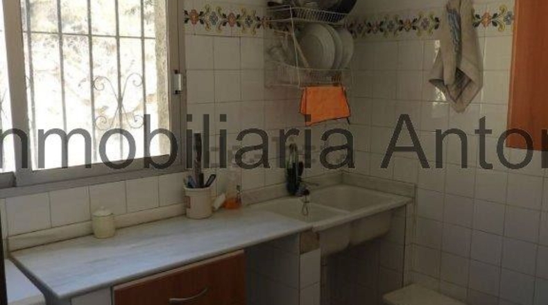 Alicante - Рельеу - 241047m2