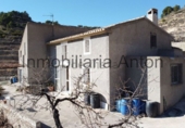 Finca rústica en venda a Relleu ref.: TR335015 foto