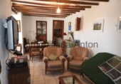 Finca rústica en venda a Relleu ref.: TR335015 foto